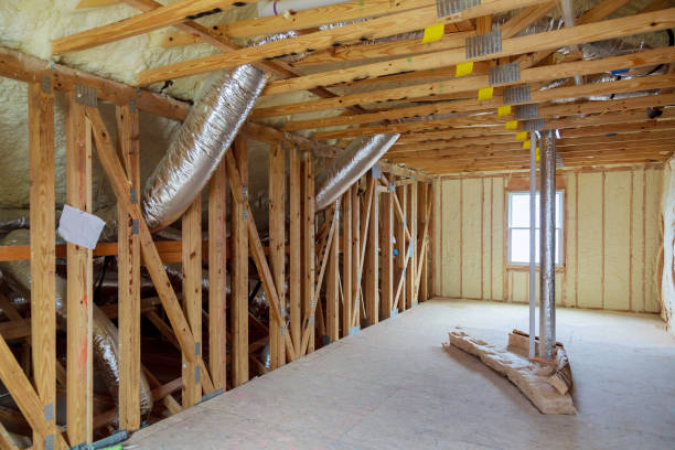 Best Energy Efficiency Insulation in Centerville, IA