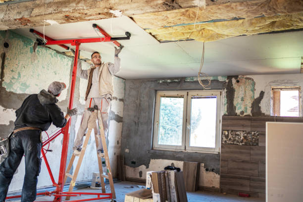 Best Insulation for Specific Applications in Centerville, IA
