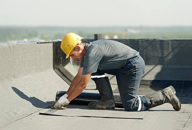 Types of Insulation We Offer in Centerville, IA