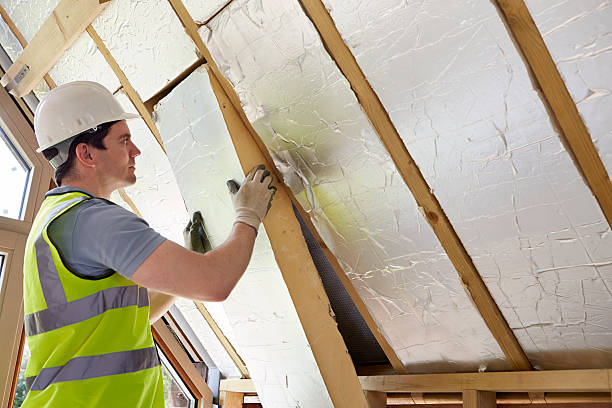 Best Residential Insulation in Centerville, IA