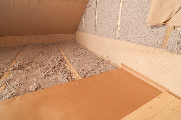 Best Geographic-Specific Insulation Services in Centerville, IA