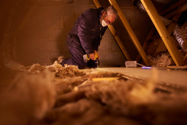 Best Cellulose Insulation in Centerville, IA